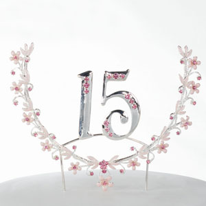 xv años