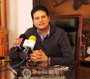 Analizan reformas al Código de Desarrollo Urbano del Estado