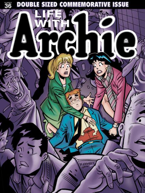 Archie
