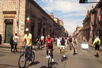 Día Internacional de la Bicicleta