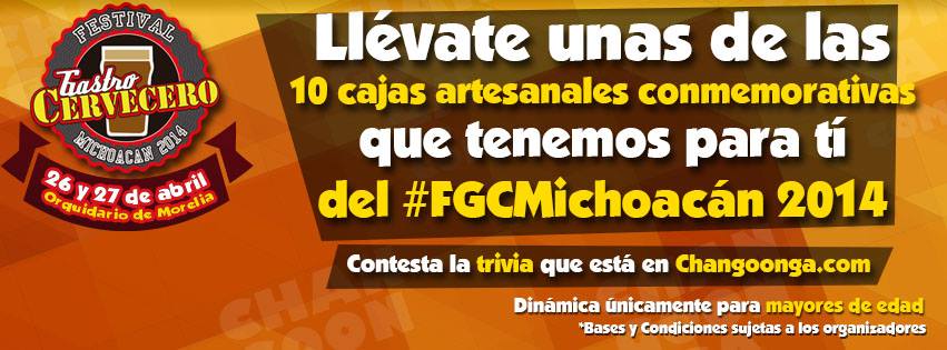 Promo Cajas Artesanales del #FGCMichoacán