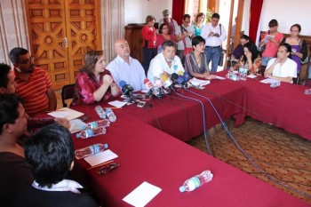 Destacan reformas enfocadas a prevenir y erradicar la discriminación