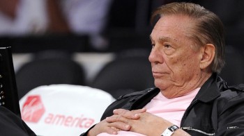 Donald Sterling, NBA, Los Angeles Clippers