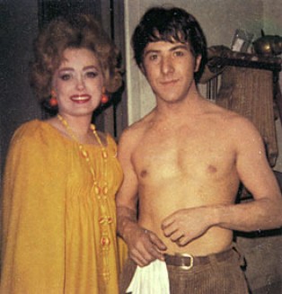 Dustin Hoffman