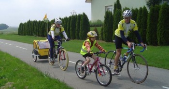 Día Internacional de la Bicicleta 1