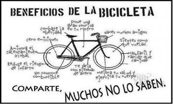 Día Internacional de la Bicicleta