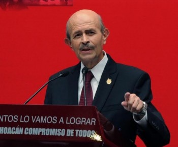 Fausto Vallejo