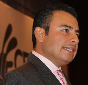 Fidel Calderón