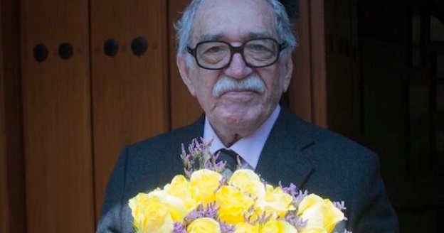 Gabriel García Márquez