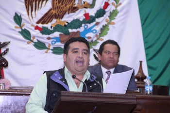 Hacer del campo el sector fuerte que sostenía la economía del país