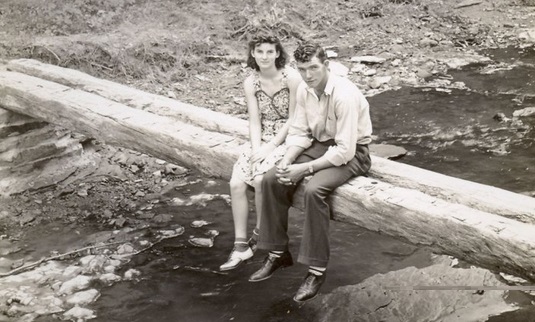 Helen y Keneth