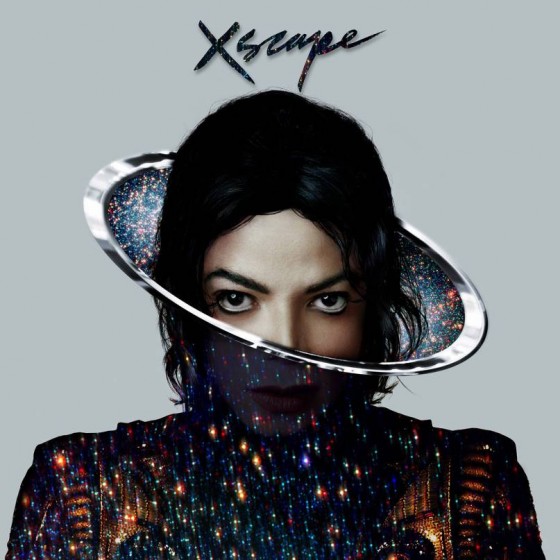 Michael Jackson Xscape