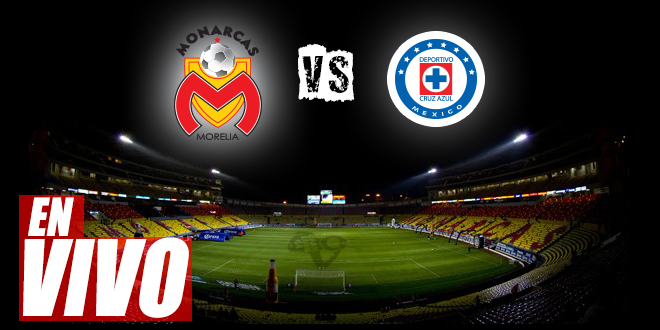 Monarcas-Morelia-VS-Maquina-celeste-de-la-Cruz-Azul