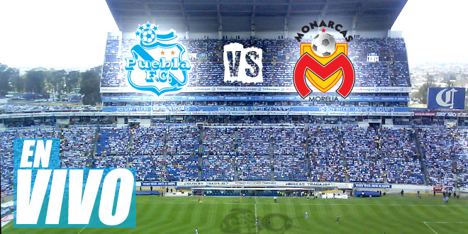 Monarcas-Morelia-VS-Puebla
