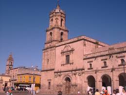 Morelia hoy