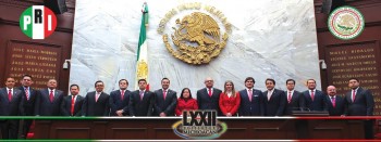 estado mexicano