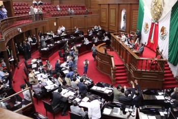 Revisarán Cuenta Pública de la Hacienda Estatal 2013