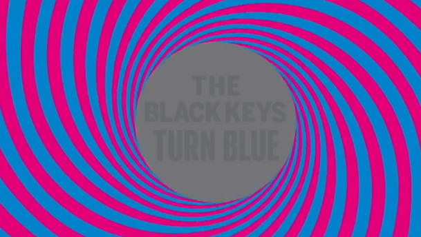 The Black Keys Turn Blue