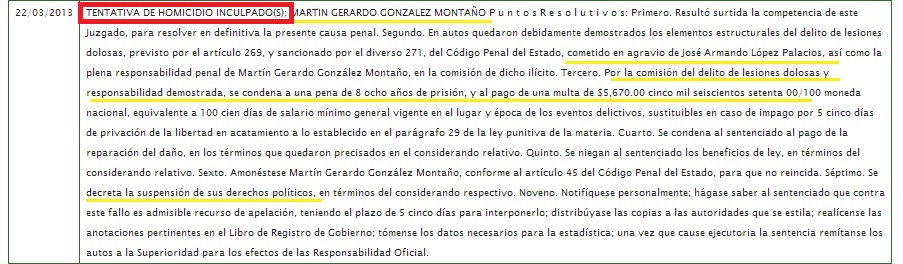 atropella normalistas causa penal por intento asesinato