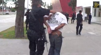 autodefensas detenidos