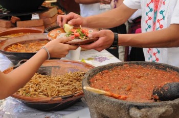 cocina tradicional