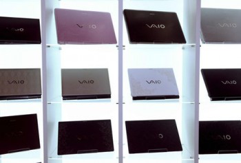 computadoras sony