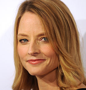 Jodie Foster se casó con su novia Alexandra Hedison el fin de semana 