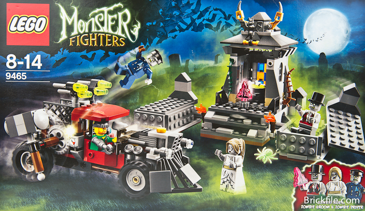 lego muñecos del diablo 2