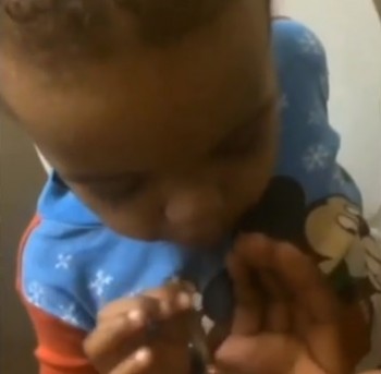 niño fumando marihuana 2