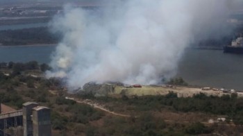 puerto de lázaro cárdenas