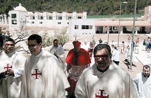 sacerdotes pederastas coahuila