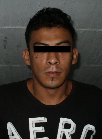 violador de niña de 3 años