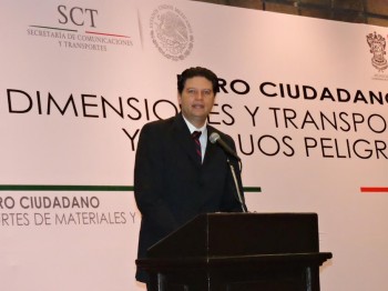 Alfonso Martínez foro