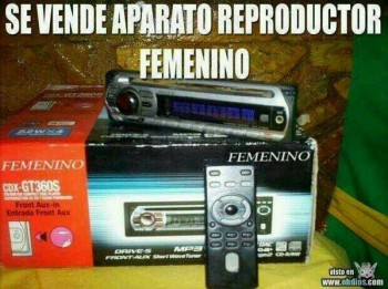 Aparato Reproductor Femenino