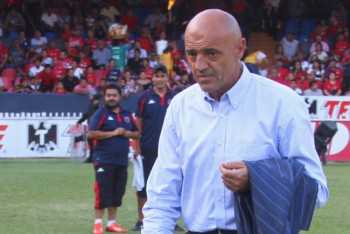 CHELIS fuera de Veracruz