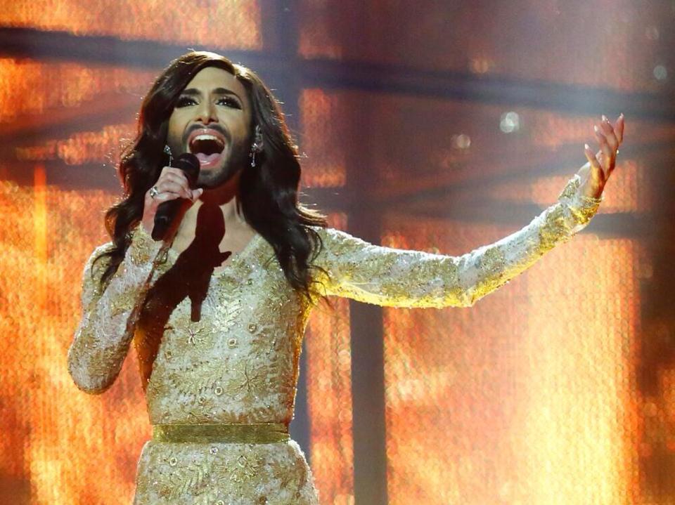 Conchita Wurst