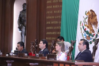 Congreso del Estadio presidio