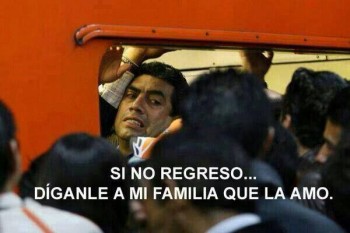 EL metro