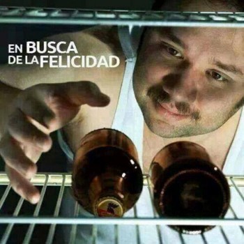 En busca de la felicidad