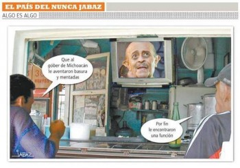 Fausto Vallejo