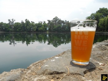 Festival Gastro Cervecero Michoacán 2014 Uruapan 2