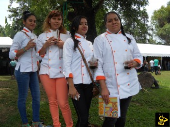Festival Gastro Cervecero Michoacán 2014 Uruapan 6