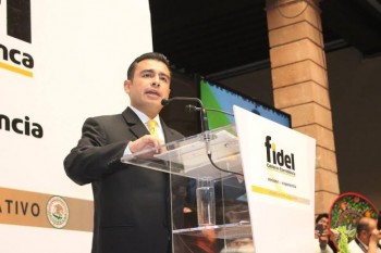 Fidel Calderón Torreblanca