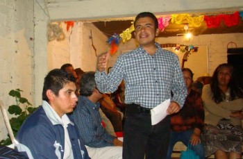 Fidel Calderón