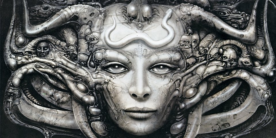 Giger