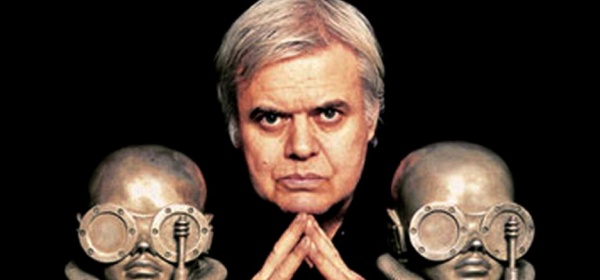 H.R. Giger