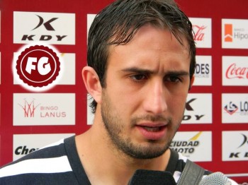 Izquierdoz Lanús