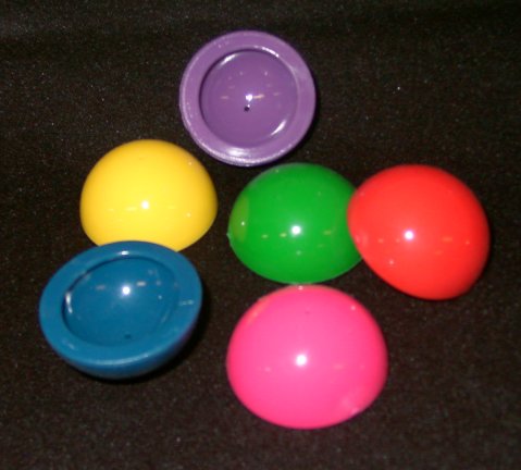 Juguetes de los 90