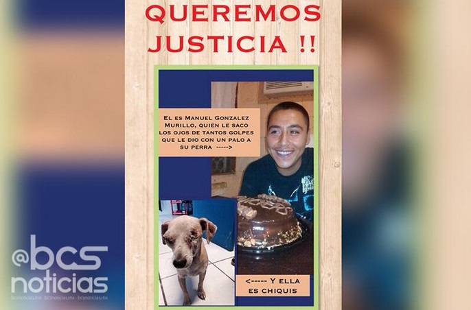 #JusticiaPorChiquis