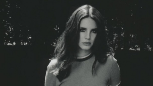 Lana del Rey Shades of Cool Ultraviolence